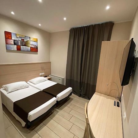 Hotel San Biagio Milano Dış mekan fotoğraf