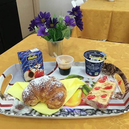 Hotel San Biagio Milano Dış mekan fotoğraf
