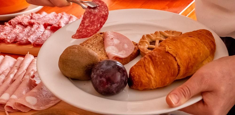 Hotel San Biagio Milano Dış mekan fotoğraf