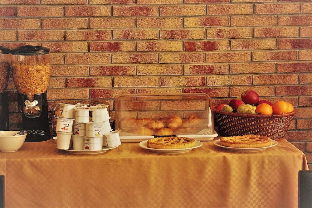 Hotel San Biagio Milano Dış mekan fotoğraf