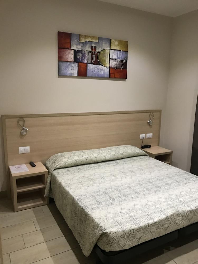 Hotel San Biagio Milano Dış mekan fotoğraf