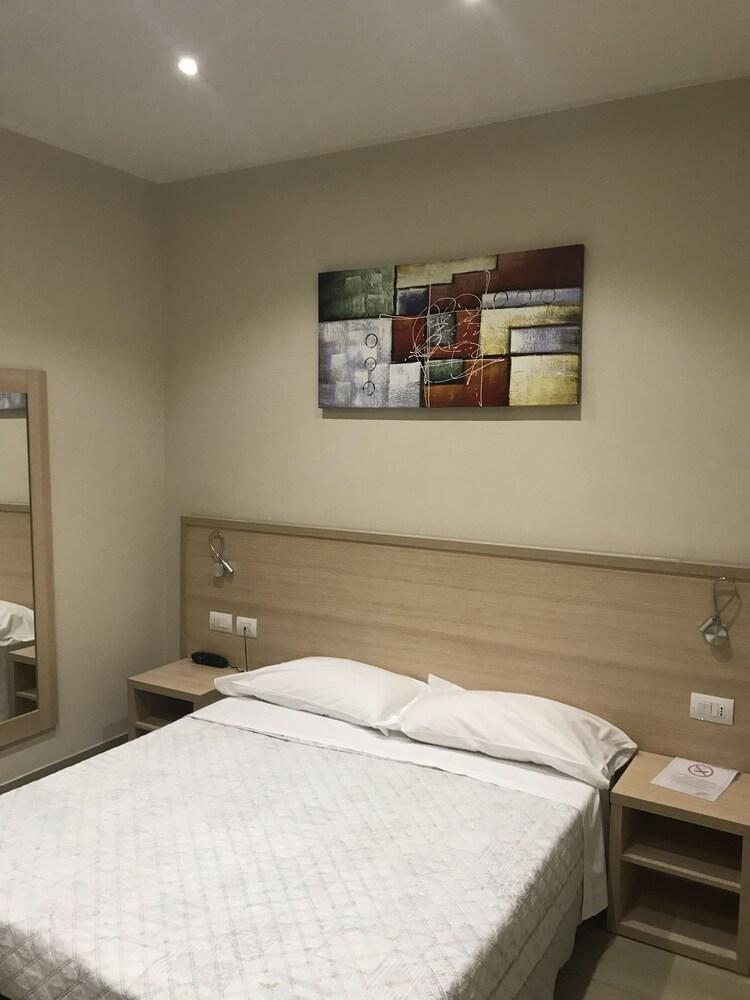 Hotel San Biagio Milano Dış mekan fotoğraf