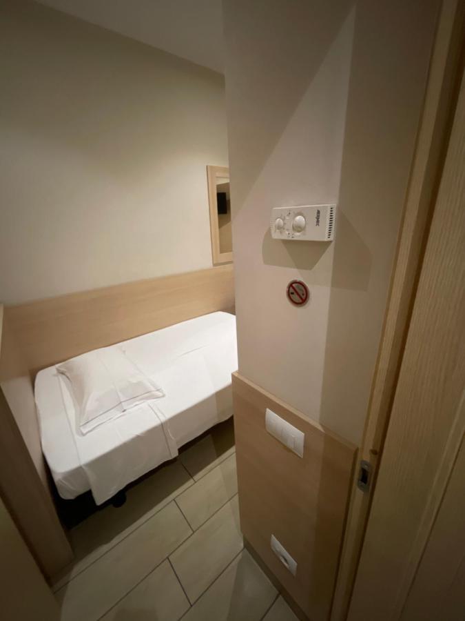 Hotel San Biagio Milano Dış mekan fotoğraf