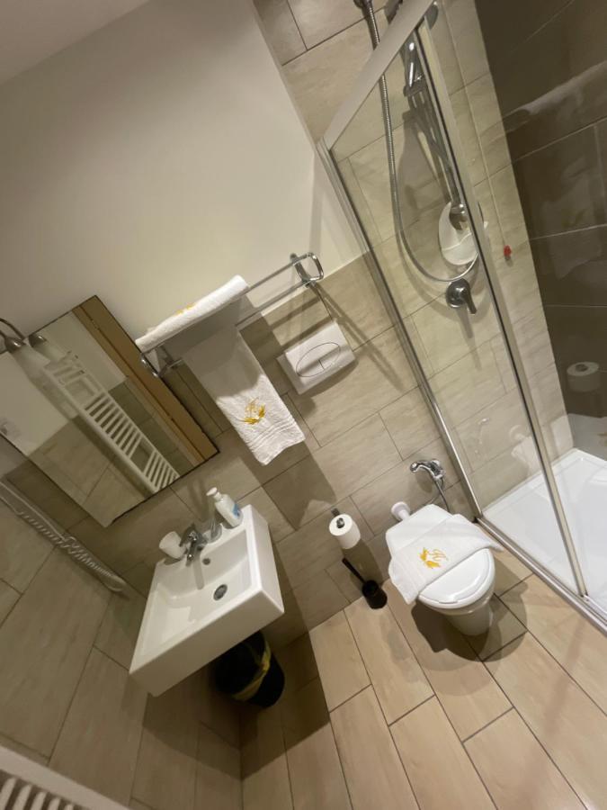 Hotel San Biagio Milano Dış mekan fotoğraf