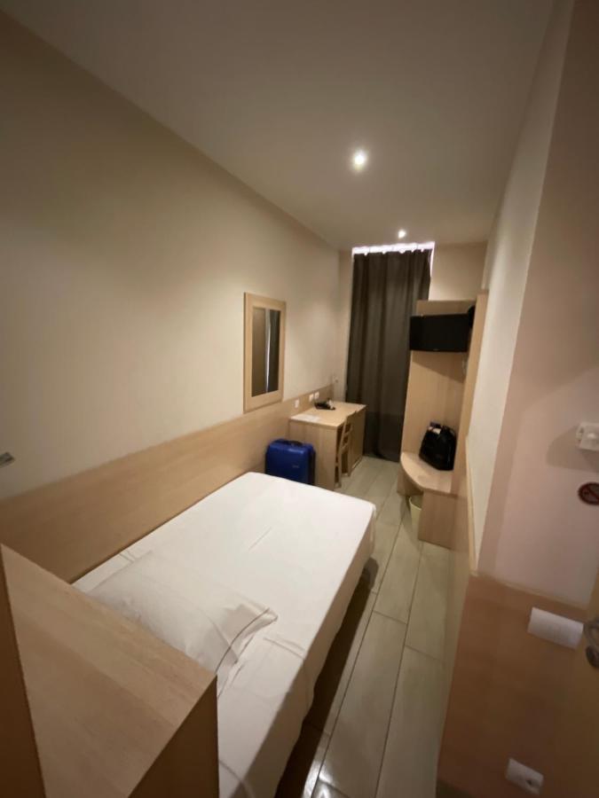 Hotel San Biagio Milano Dış mekan fotoğraf