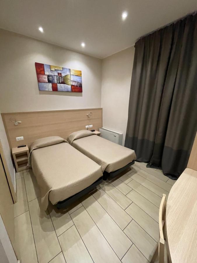 Hotel San Biagio Milano Dış mekan fotoğraf