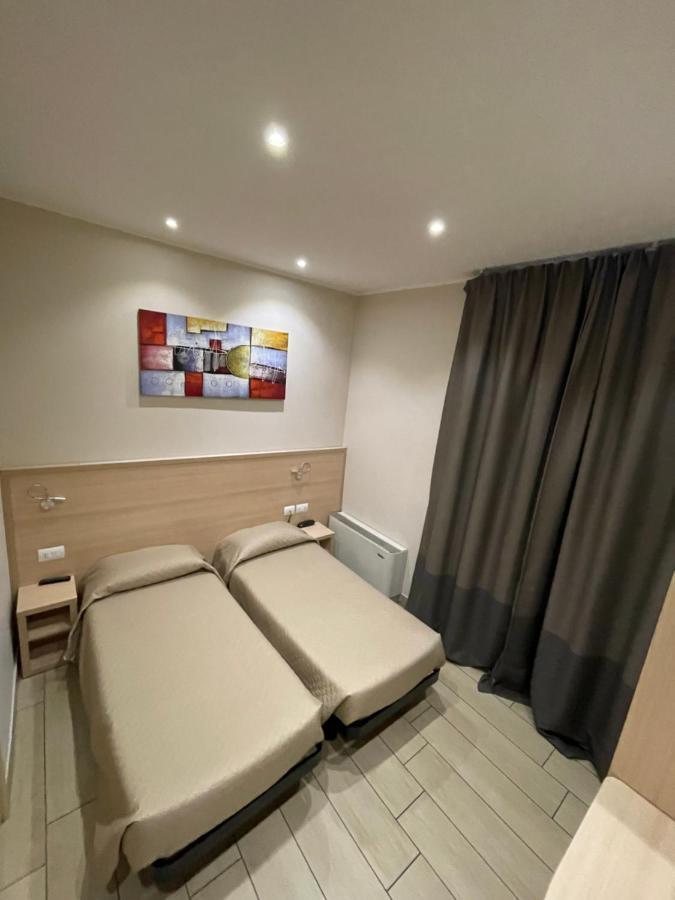 Hotel San Biagio Milano Dış mekan fotoğraf