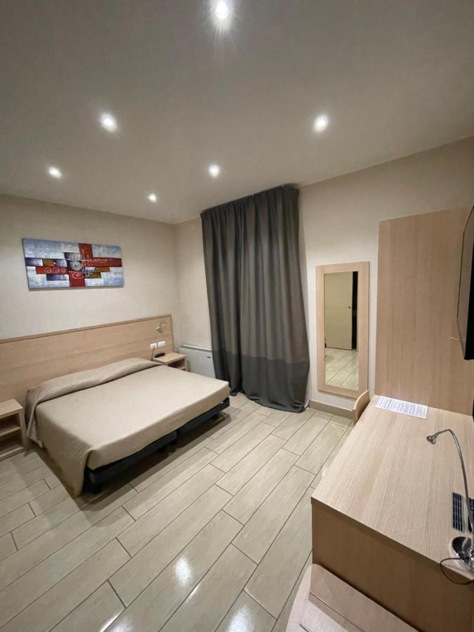 Hotel San Biagio Milano Dış mekan fotoğraf