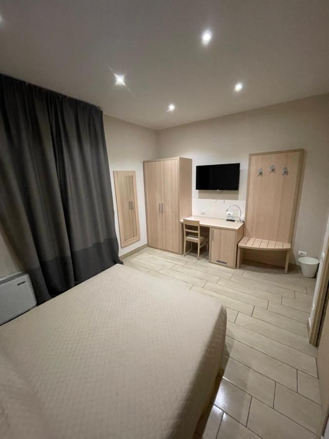 Hotel San Biagio Milano Dış mekan fotoğraf