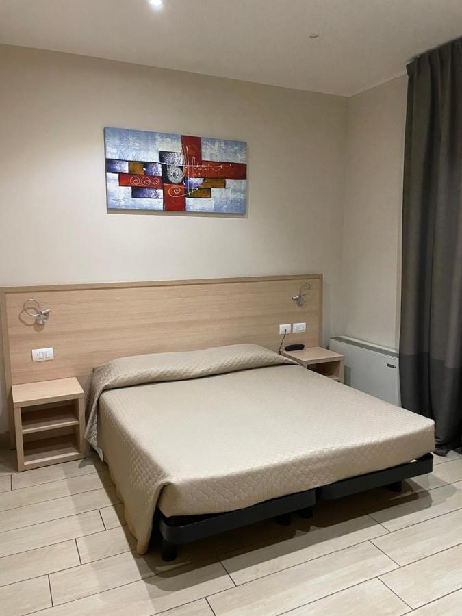 Hotel San Biagio Milano Dış mekan fotoğraf