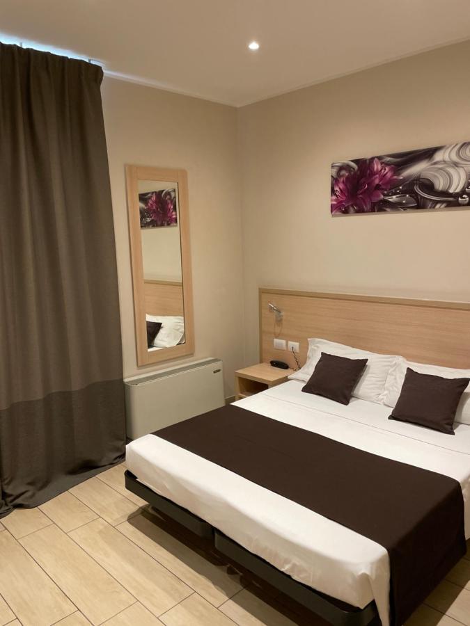 Hotel San Biagio Milano Dış mekan fotoğraf