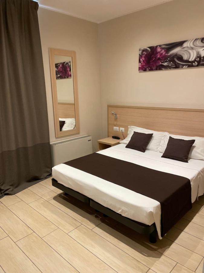 Hotel San Biagio Milano Dış mekan fotoğraf