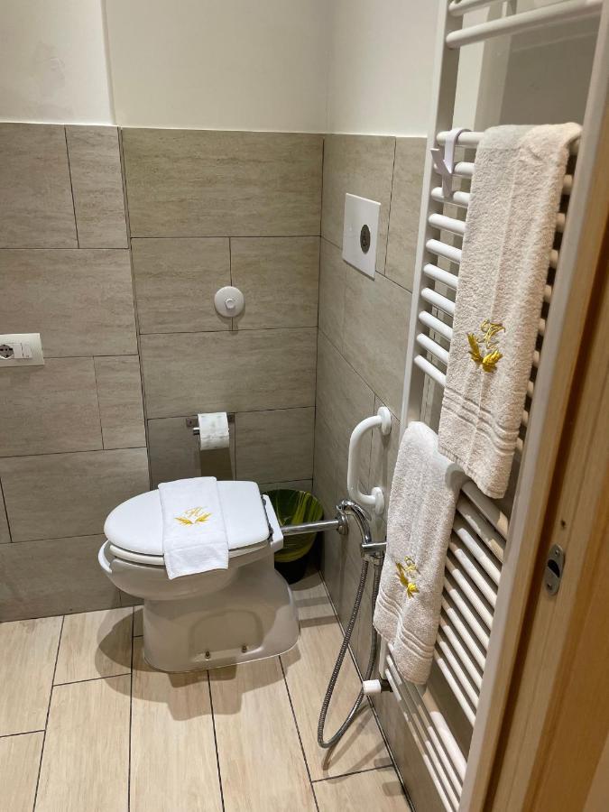 Hotel San Biagio Milano Dış mekan fotoğraf