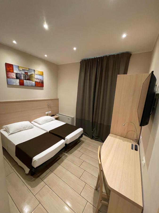 Hotel San Biagio Milano Dış mekan fotoğraf