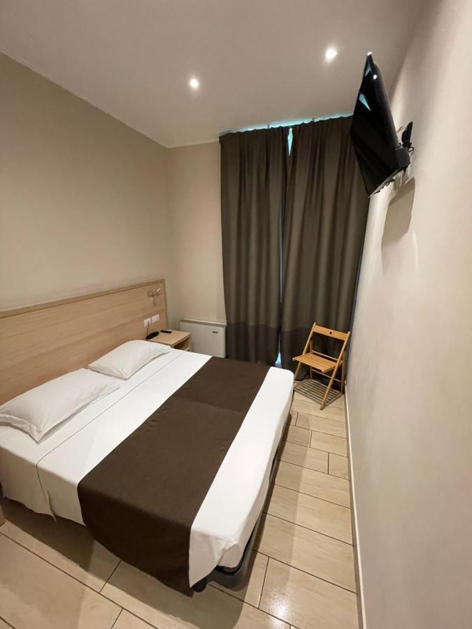 Hotel San Biagio Milano Dış mekan fotoğraf