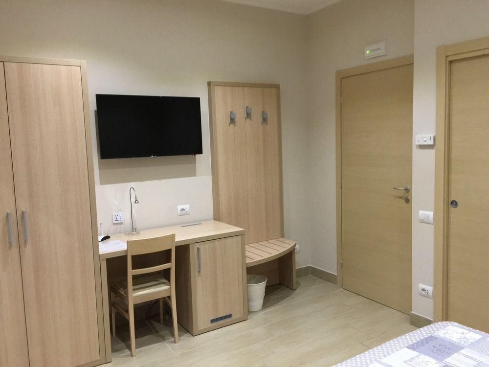 Hotel San Biagio Milano Dış mekan fotoğraf
