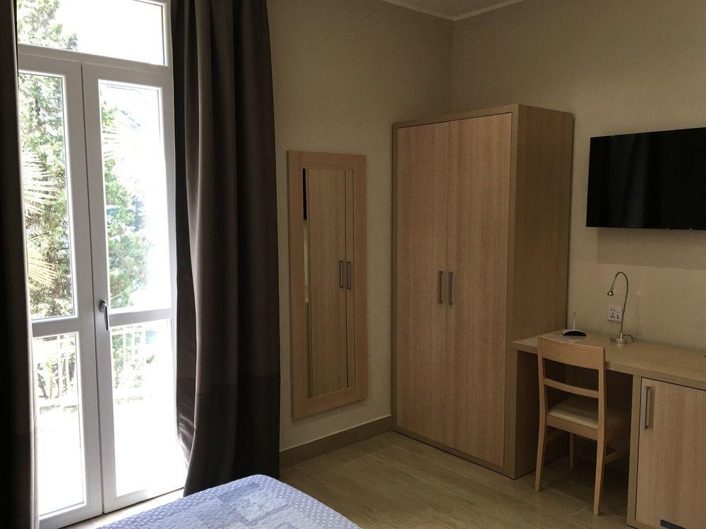Hotel San Biagio Milano Dış mekan fotoğraf