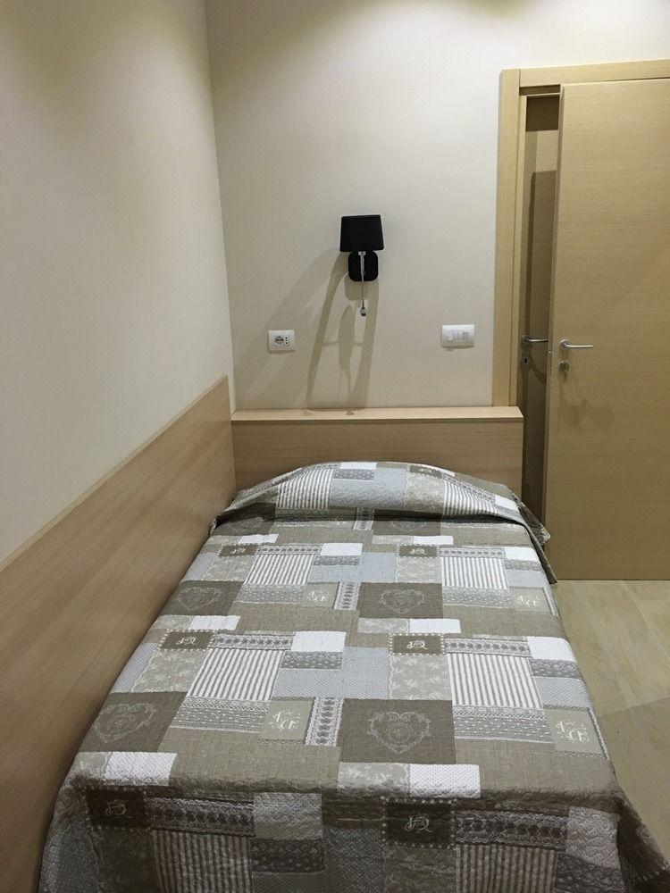 Hotel San Biagio Milano Dış mekan fotoğraf