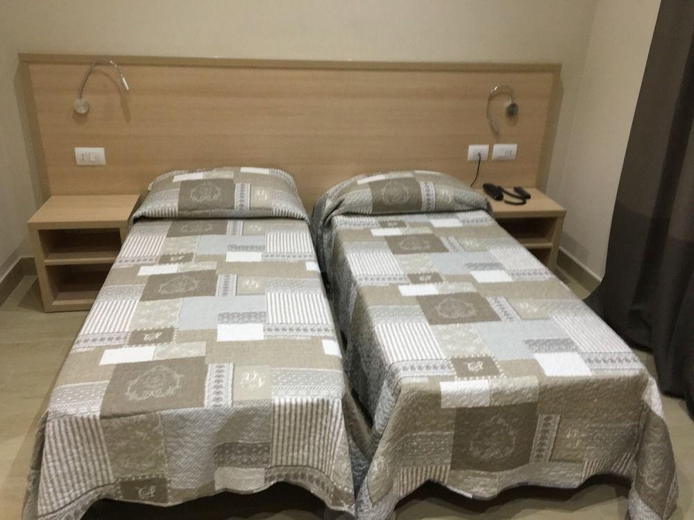 Hotel San Biagio Milano Dış mekan fotoğraf