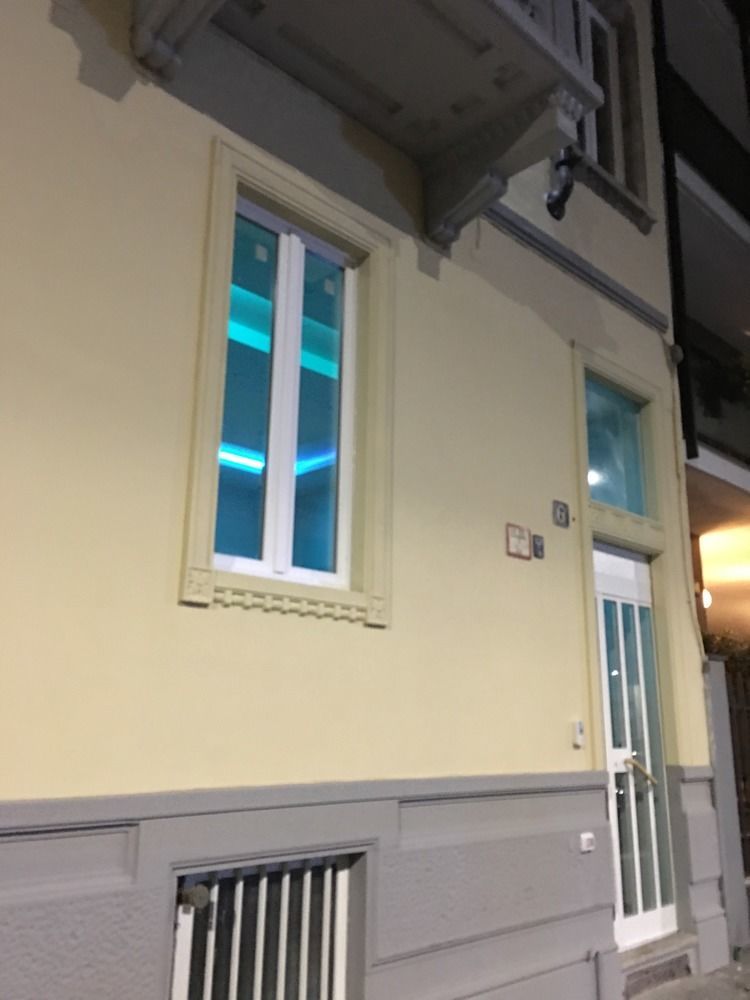 Hotel San Biagio Milano Dış mekan fotoğraf