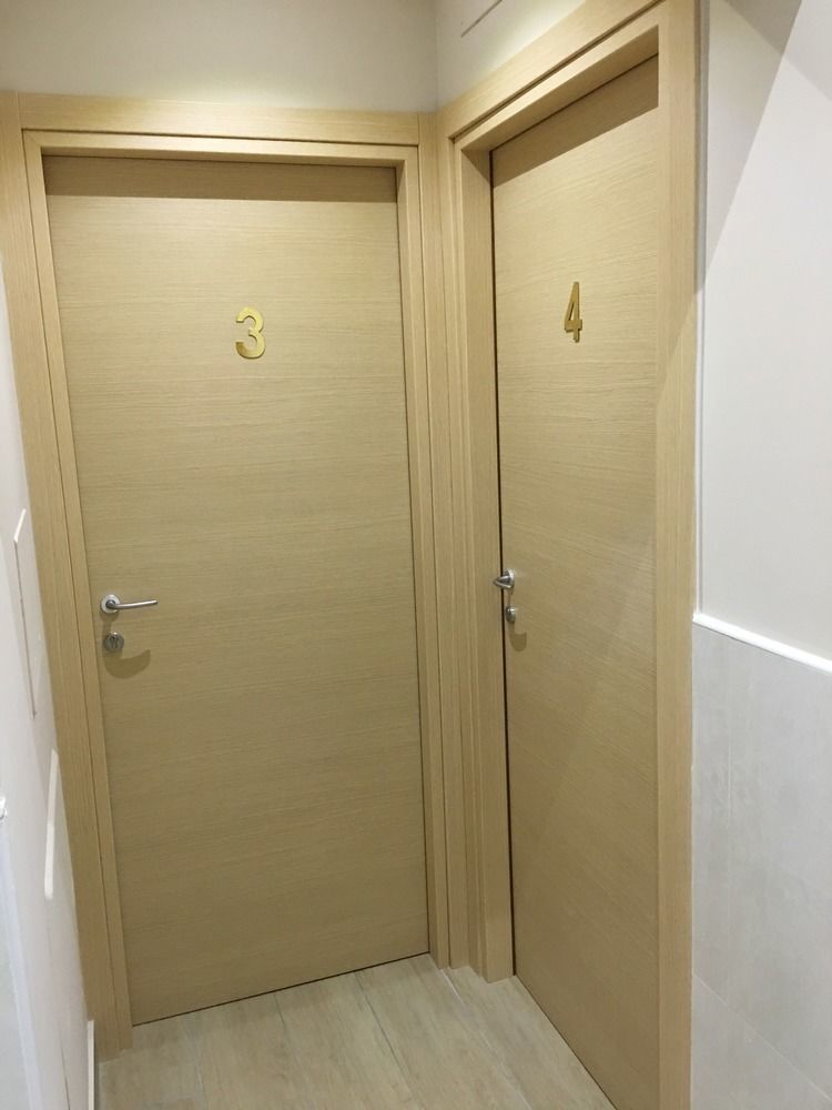 Hotel San Biagio Milano Dış mekan fotoğraf