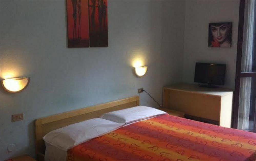 Hotel San Biagio Milano Dış mekan fotoğraf