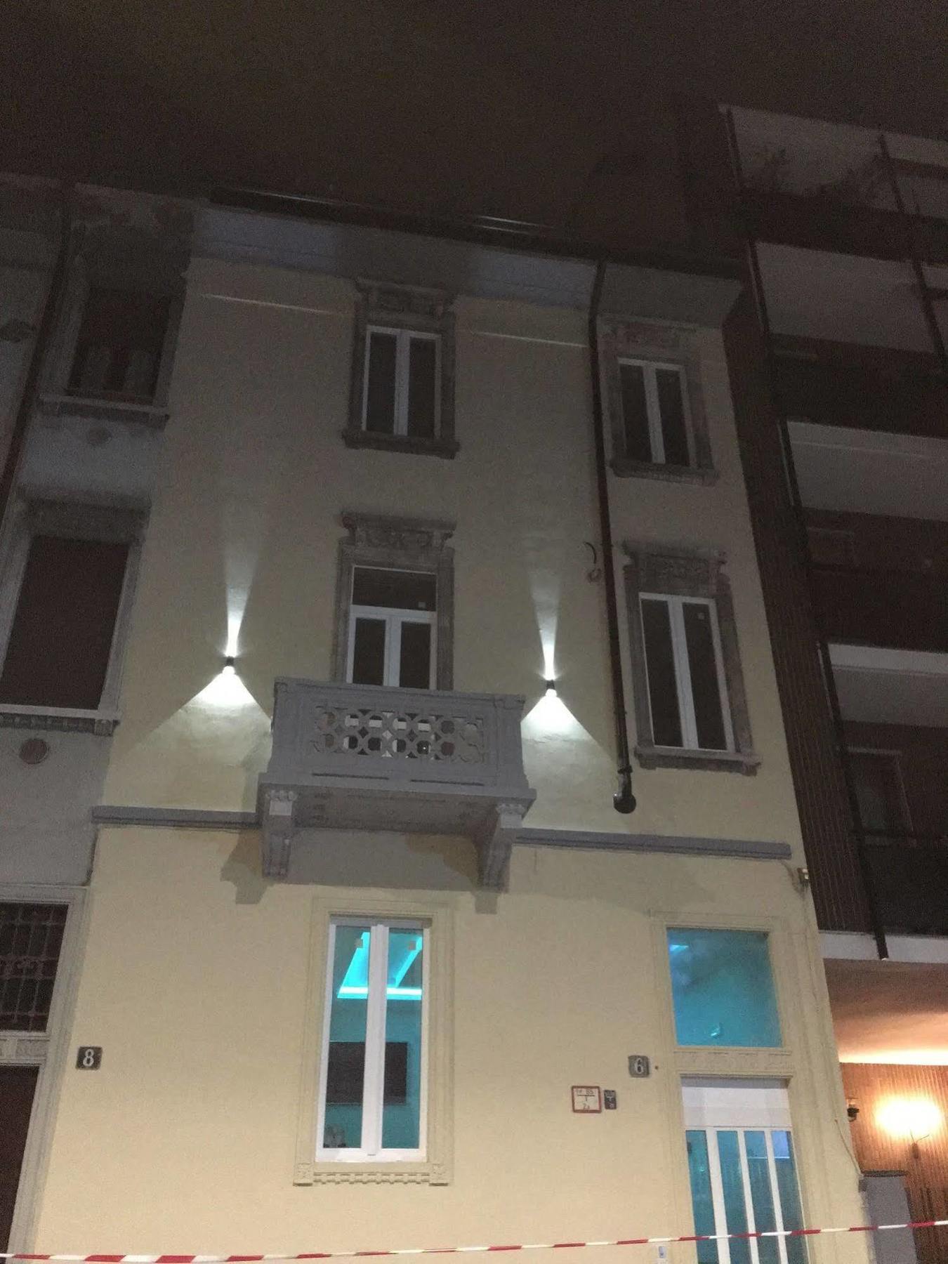 Hotel San Biagio Milano Dış mekan fotoğraf