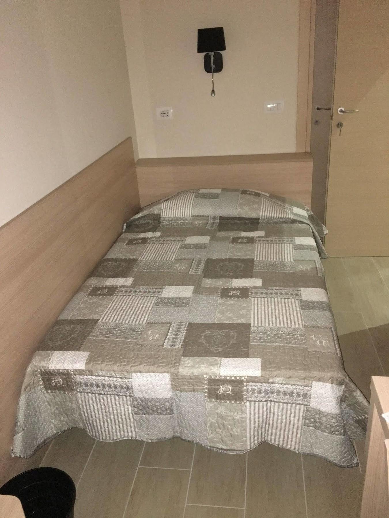 Hotel San Biagio Milano Dış mekan fotoğraf