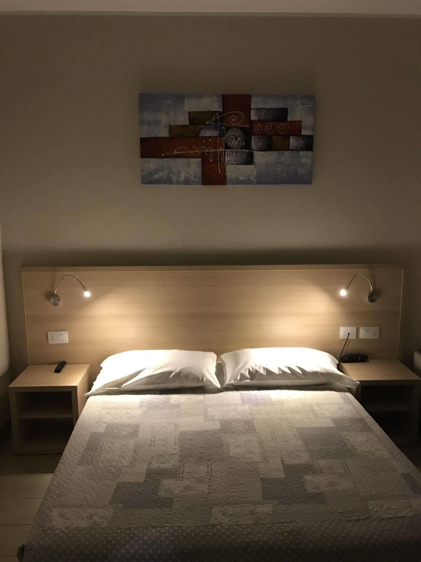 Hotel San Biagio Milano Dış mekan fotoğraf
