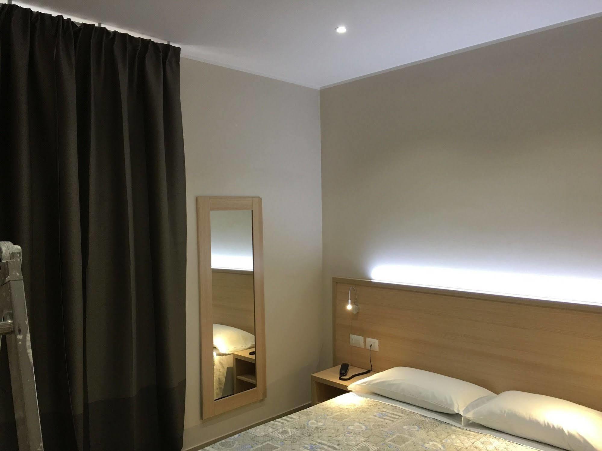 Hotel San Biagio Milano Dış mekan fotoğraf