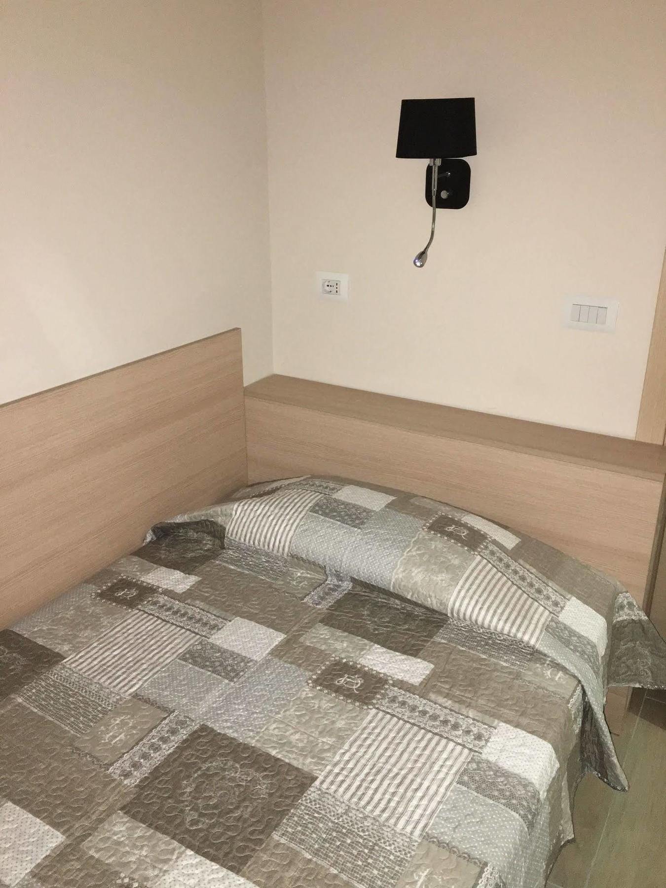 Hotel San Biagio Milano Dış mekan fotoğraf