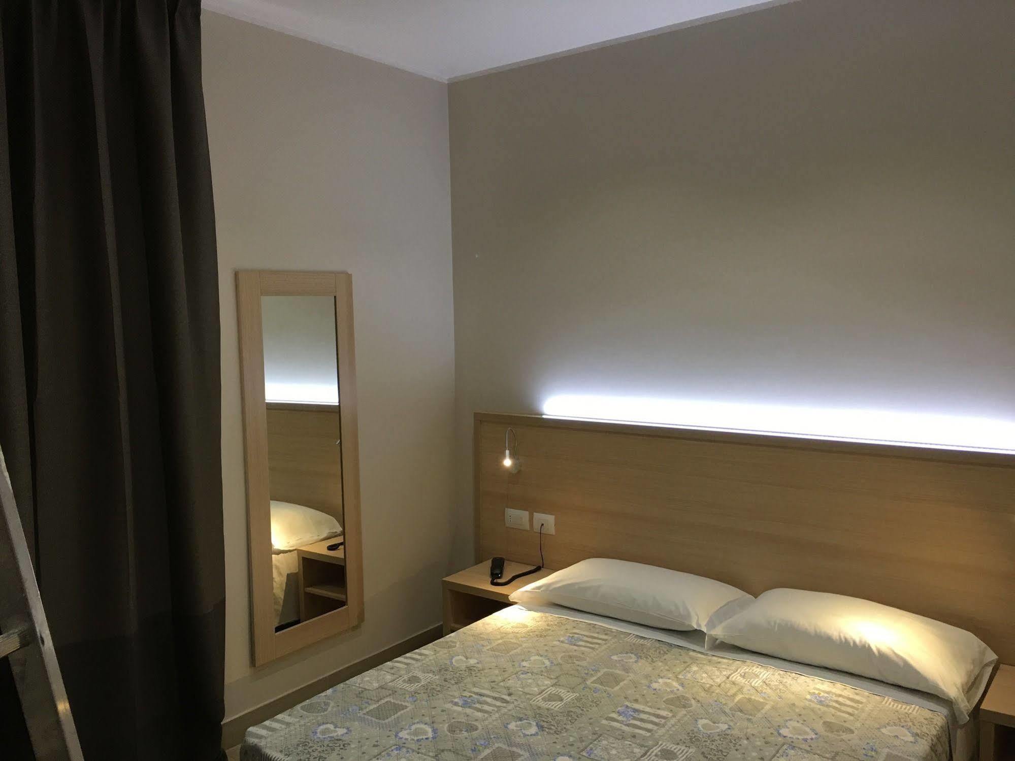 Hotel San Biagio Milano Dış mekan fotoğraf