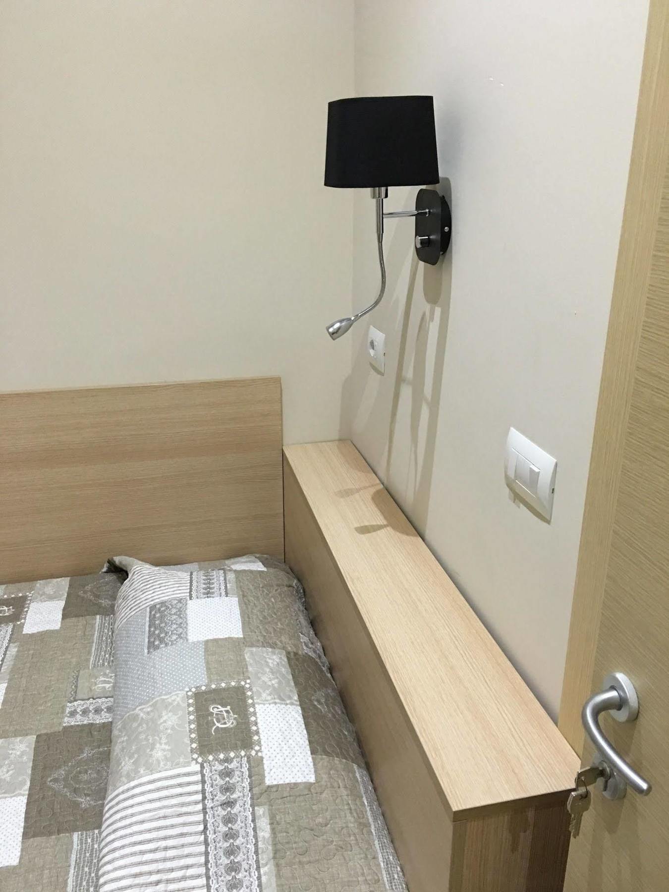 Hotel San Biagio Milano Dış mekan fotoğraf