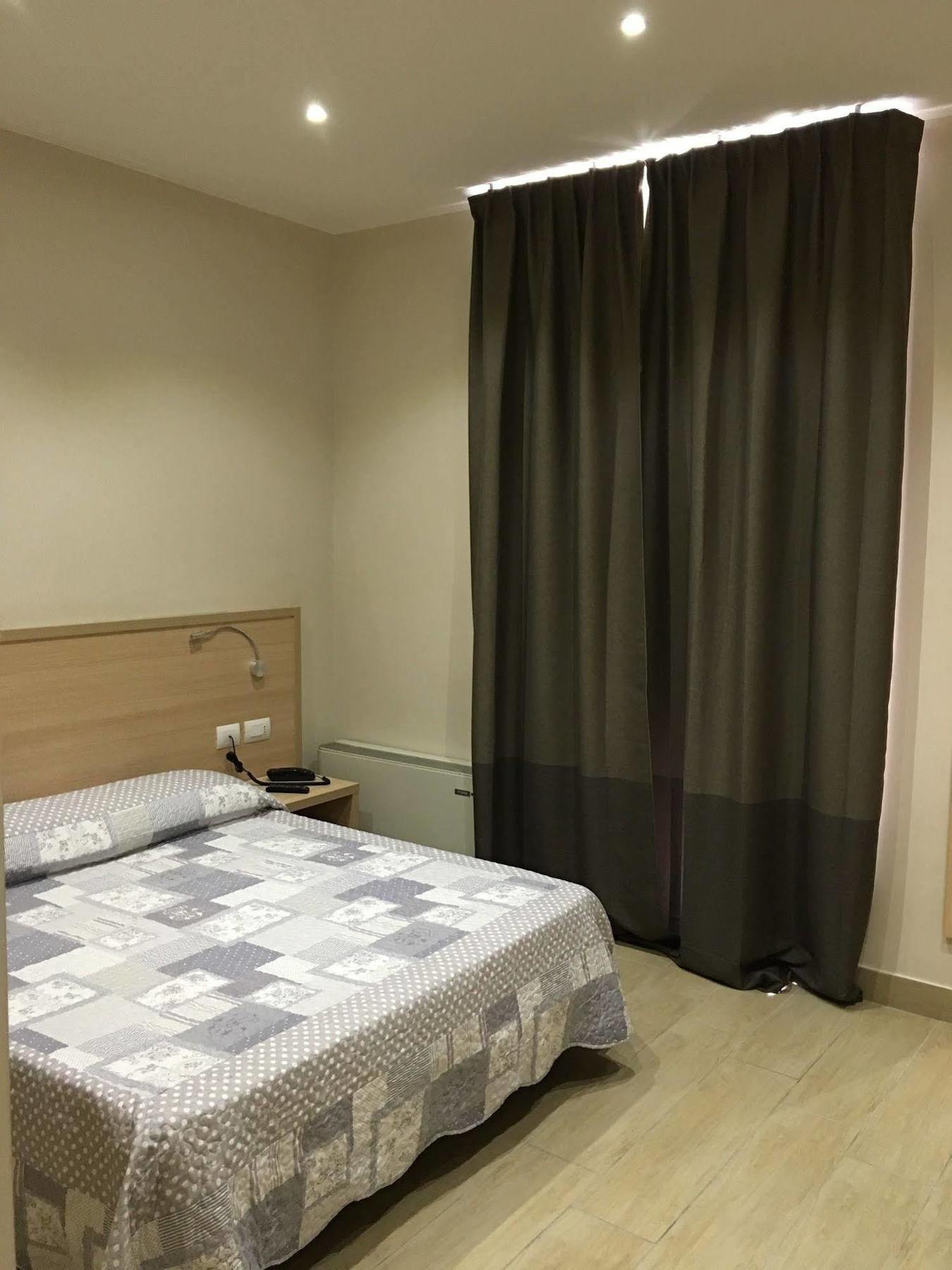 Hotel San Biagio Milano Dış mekan fotoğraf
