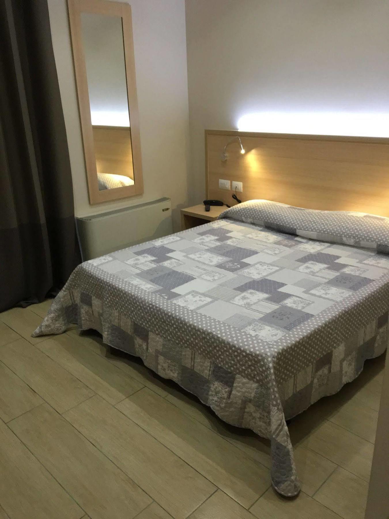Hotel San Biagio Milano Dış mekan fotoğraf