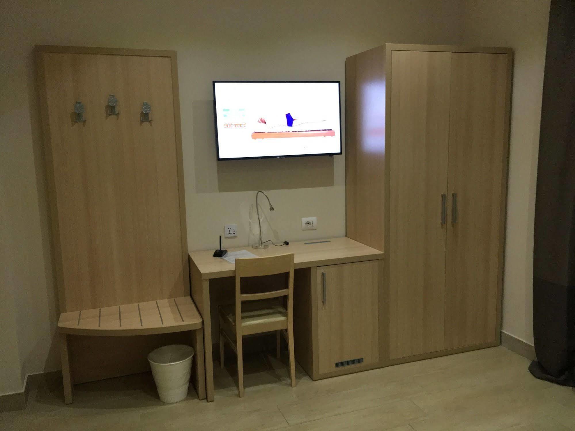 Hotel San Biagio Milano Dış mekan fotoğraf