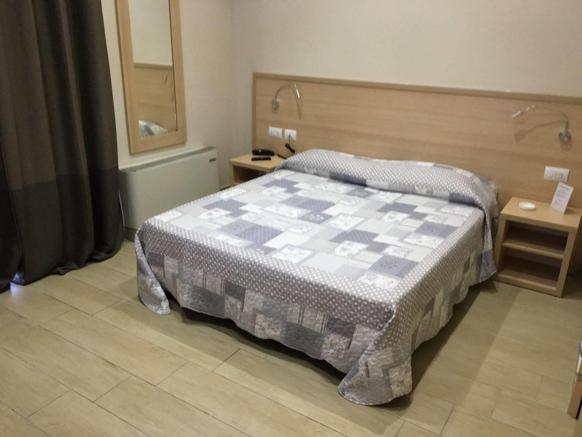 Hotel San Biagio Milano Dış mekan fotoğraf