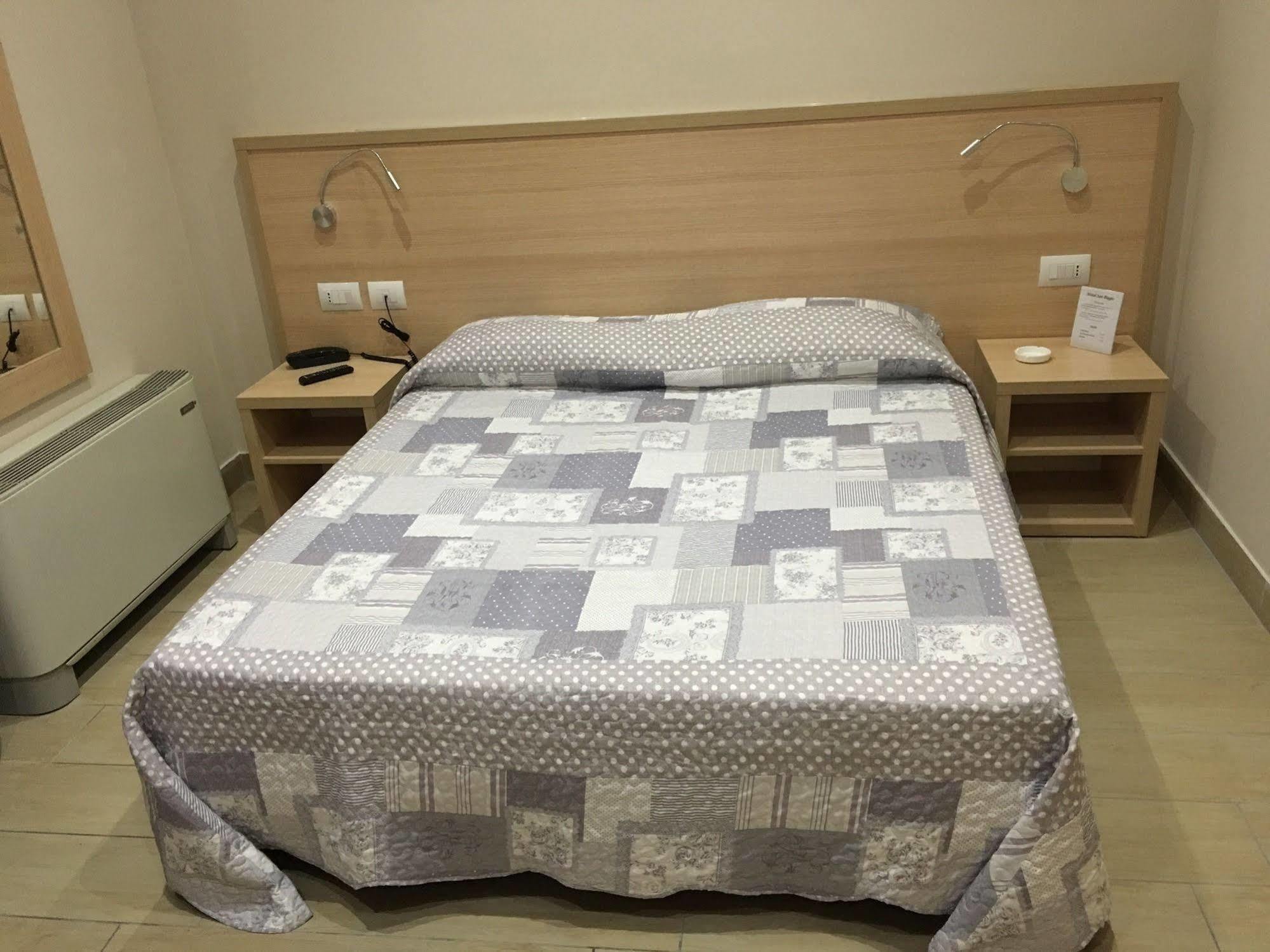 Hotel San Biagio Milano Dış mekan fotoğraf