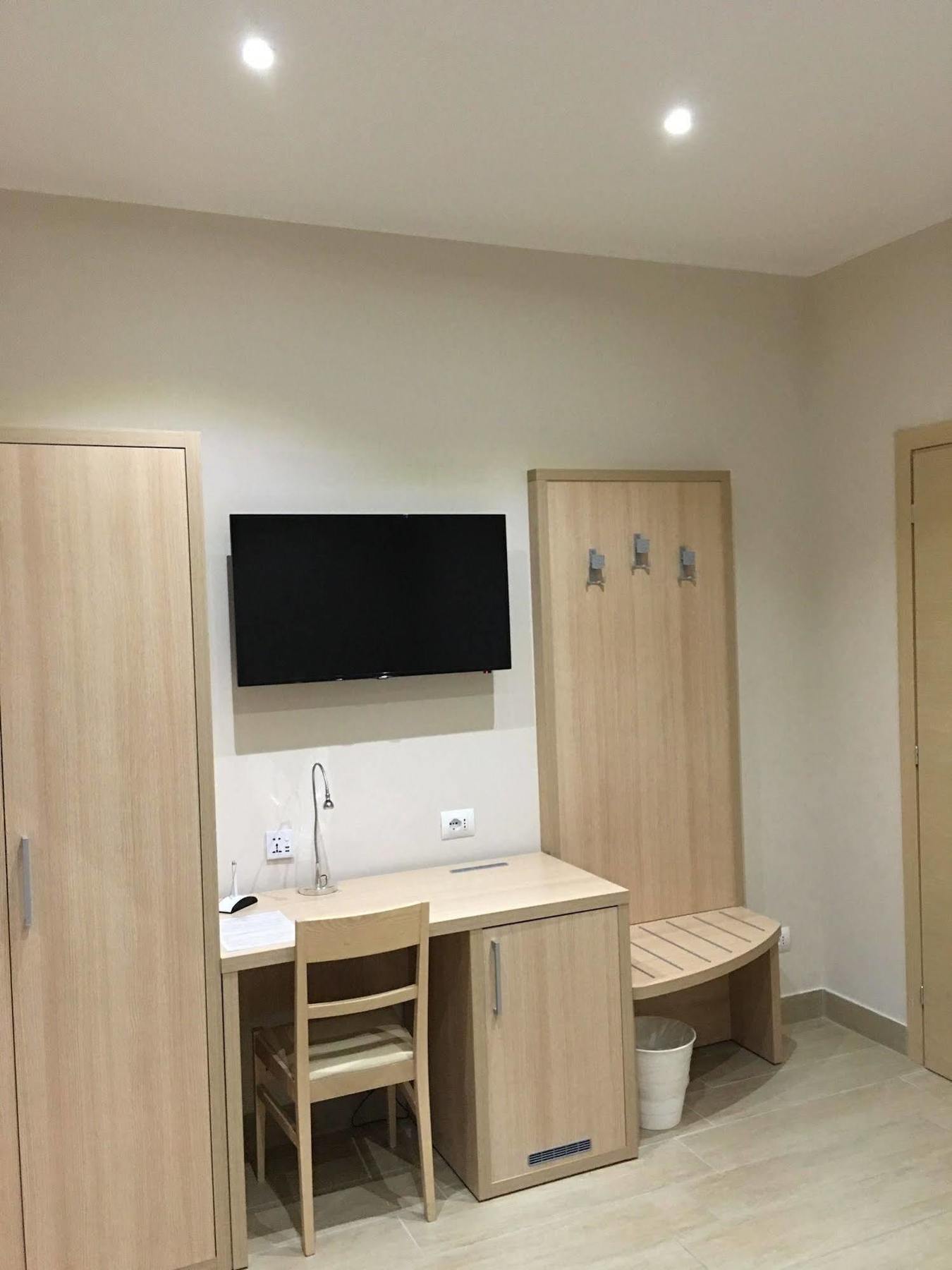 Hotel San Biagio Milano Dış mekan fotoğraf