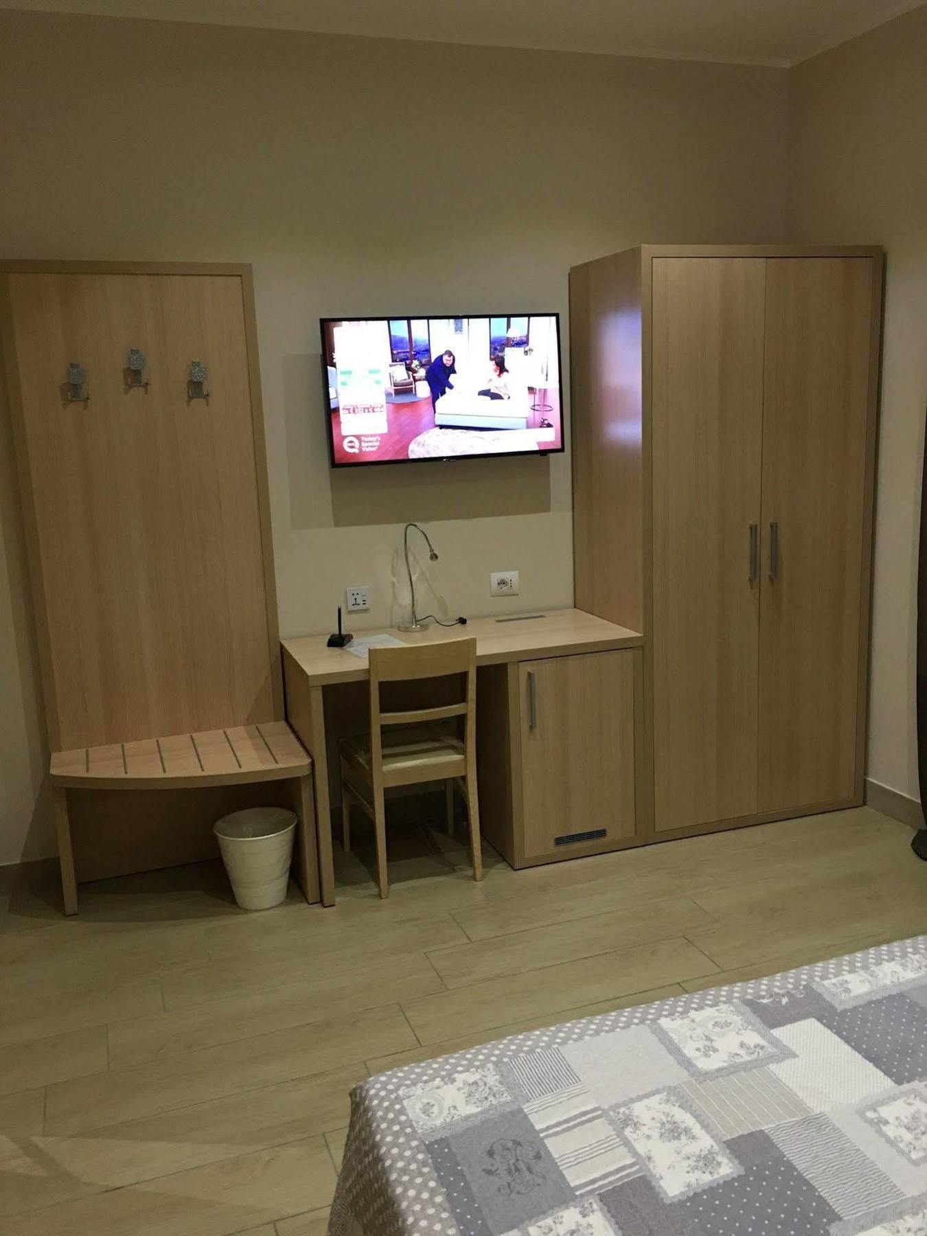 Hotel San Biagio Milano Dış mekan fotoğraf